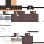Texture for B FV