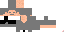 Texture for Iron Steve