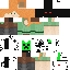 Texture for steve