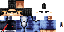 Texture for psy