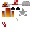 Texture for Lava Parrot