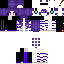 Texture for Ice Tigress2