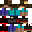 Texture for LeopardKing