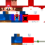 Texture for IsaacPGYT Navidad