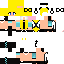 Texture for GILR BENDY DEMON Y ANGEL