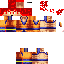 Texture for goku ssj