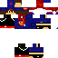 Texture for damer