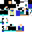 Texture for steve класный