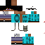 Texture for днил