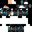 Texture for Guiite Dino