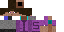 Texture for toxiko18 skill team