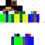 Texture for thefro