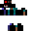 Texture for lefty