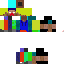 Texture for herobrine