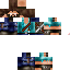 Texture for Daniel Mutant