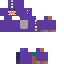Texture for CookieCrafter01