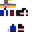 Texture for pactw