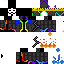 Texture for hacker crown