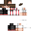 Texture for swagger