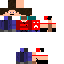 Texture for el guerrero de alidavid zxy