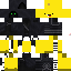 Texture for banana