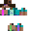 Texture for Spectrum_Fox matteo