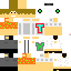 Texture for TreeKer