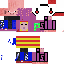 Texture for PigMonter_VN Edit