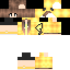 Texture for Pikachu