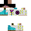 Texture for Kishimatsu