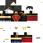 Texture for isagi reqork