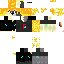 Texture for ssj3