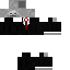 Texture for Skleton