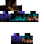 Texture for nullbrine