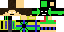 Texture for SuperBoy