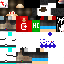 Texture for ASİM