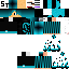 Texture for PABLO_ISAAC