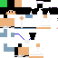 Texture for Moshi Mon