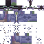 Texture for elphaba