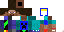 Texture for stevecreeper