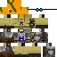 Texture for faf