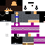 Texture for lend