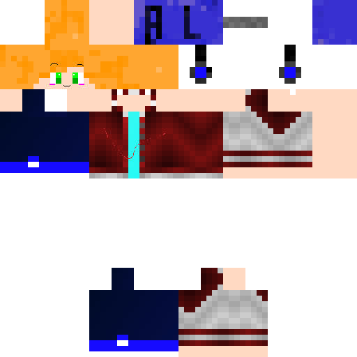 Texture for messupjttt