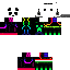 Texture for pandcreep