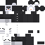 Texture for penguin