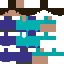 Texture for steve clear