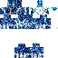 Texture for UltraDialga `s Corrupted Dialga Skin (MissingNo Dialga)