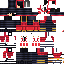 Texture for andercraft6766 samurai