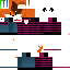 Texture for foxwarior