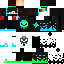 Texture for CreateBenjamin